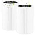 Filter Replacement 411, Purifier for 411 Blue Pure Pure Mini AMI & Blue PARTS 411+ Air