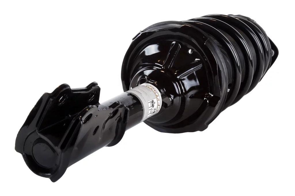 2002 for 2001 Front 1.5L Coil 2000 2003 Passenger and AutoShack Strut 2005 FWD 2004 Side Toyota Echo Driver Replacement Spring CST100384 Complete or
