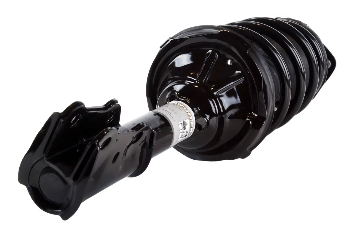 2002 for 2001 Front 1.5L Coil 2000 2003 Passenger and AutoShack Strut 2005 FWD 2004 Side Toyota Echo Driver Replacement Spring CST100384 Complete or