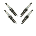 Plug NUBIRA 2000-2001 Laser Platinum 2.0L/1998cc DAEWOO SE Spark NGK Pack) for BKR6EP-11 (4