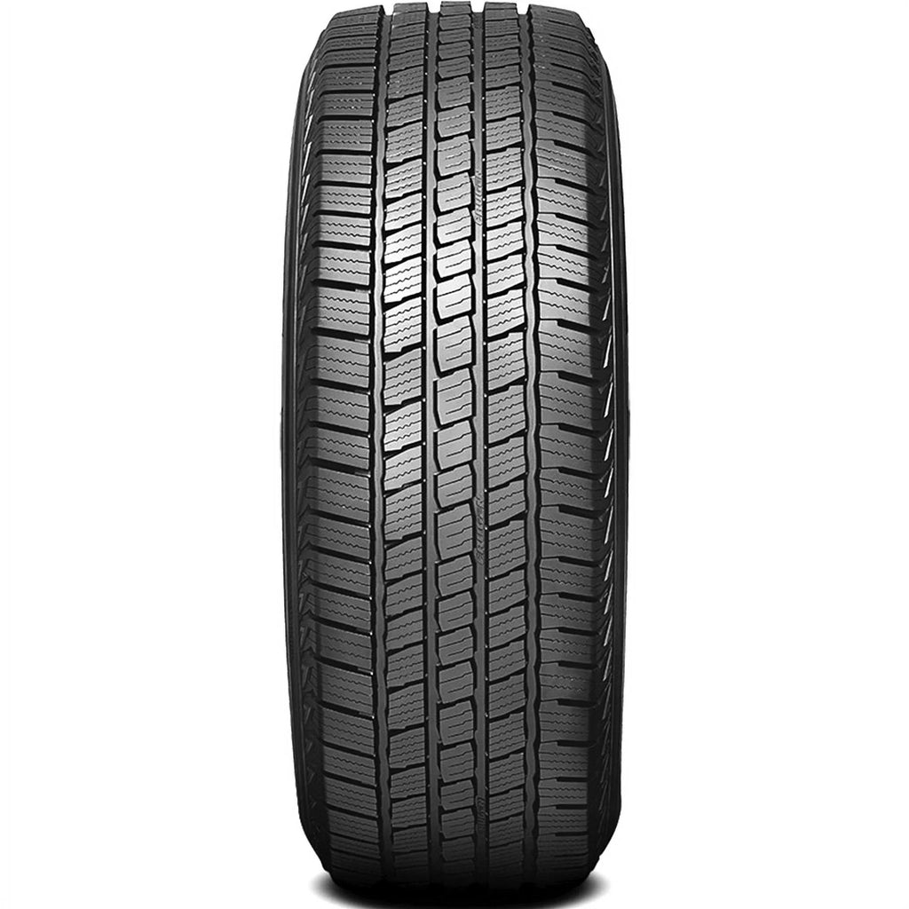 HT51 4 SLE Tires All 265/70R17 Sierra Kumho Crugen 113T climate of 1500 2014-18 Fits: (FOUR) 1500 WT, Chevrolet 2010-20 Silverado GMC Set