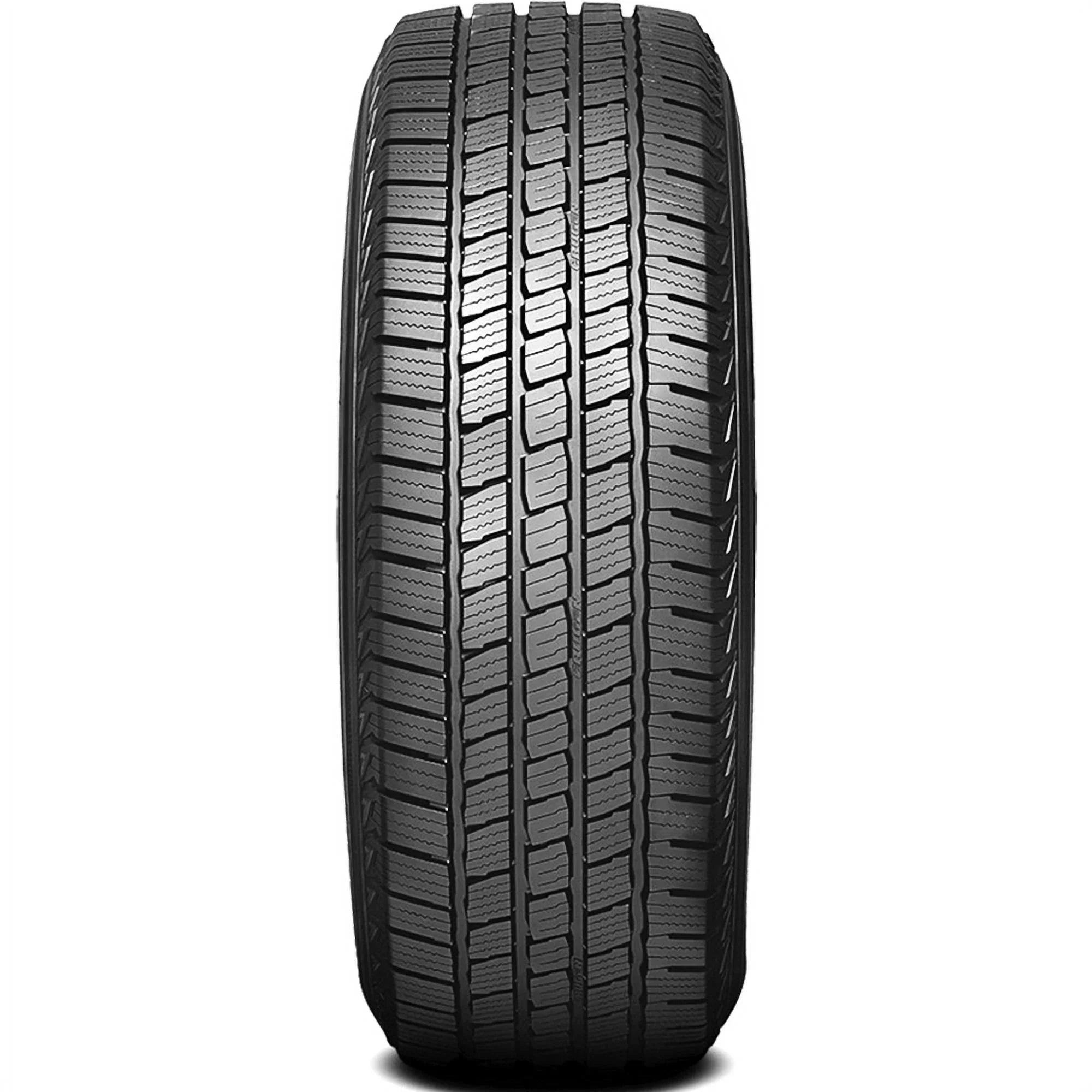 HT51 4 SLE Tires All 265/70R17 Sierra Kumho Crugen 113T climate of 1500 2014-18 Fits: (FOUR) 1500 WT, Chevrolet 2010-20 Silverado GMC Set