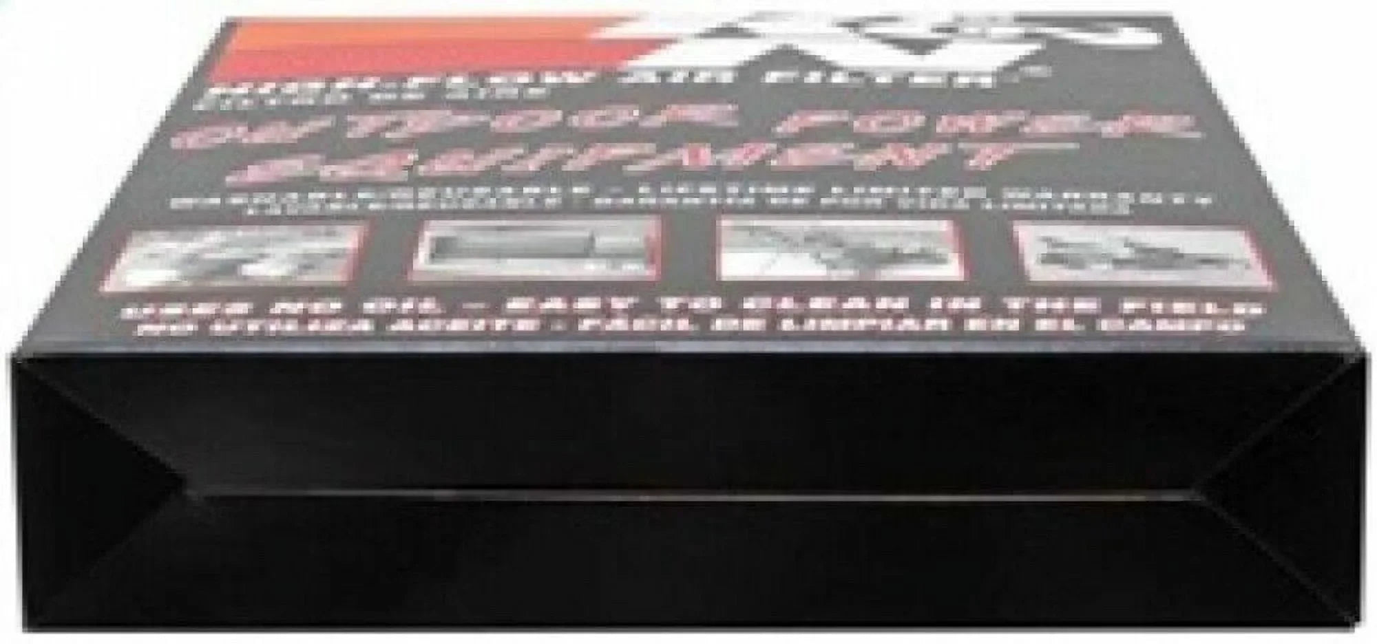 33-2238 Filter Performance Replacement High Air K&N
