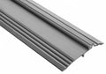 Threshold,Smooth/Fluted 804V-72 Top,6 ft. National Guard