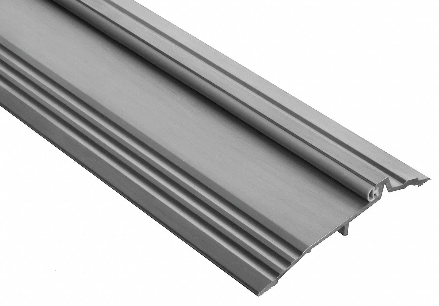 Threshold,Smooth/Fluted 804V-72 Top,6 ft. National Guard