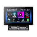 Jensen Carplay Android 2 Auto Mechlesss Din 10 in. LCD & CAR1000