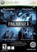Fantasy Xbox The Collection 360 2008 Vana'Diel - Final XI Online: