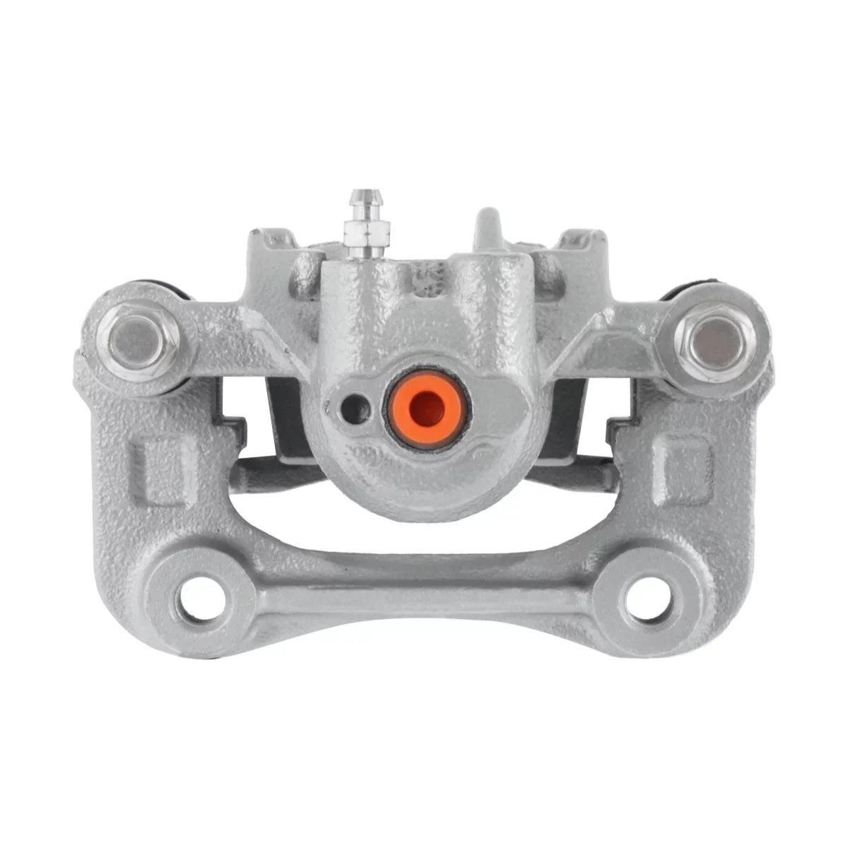 2 Driver Assembly Calipers with 2016-2019 Kia AutoShack Rear FWD Set 2019 Replacement 1.6L Brake of Passenger Side Bracket Sonata 2016 2015 2.4L 2017 and Optima 2018 New Hyundai for 2.0L