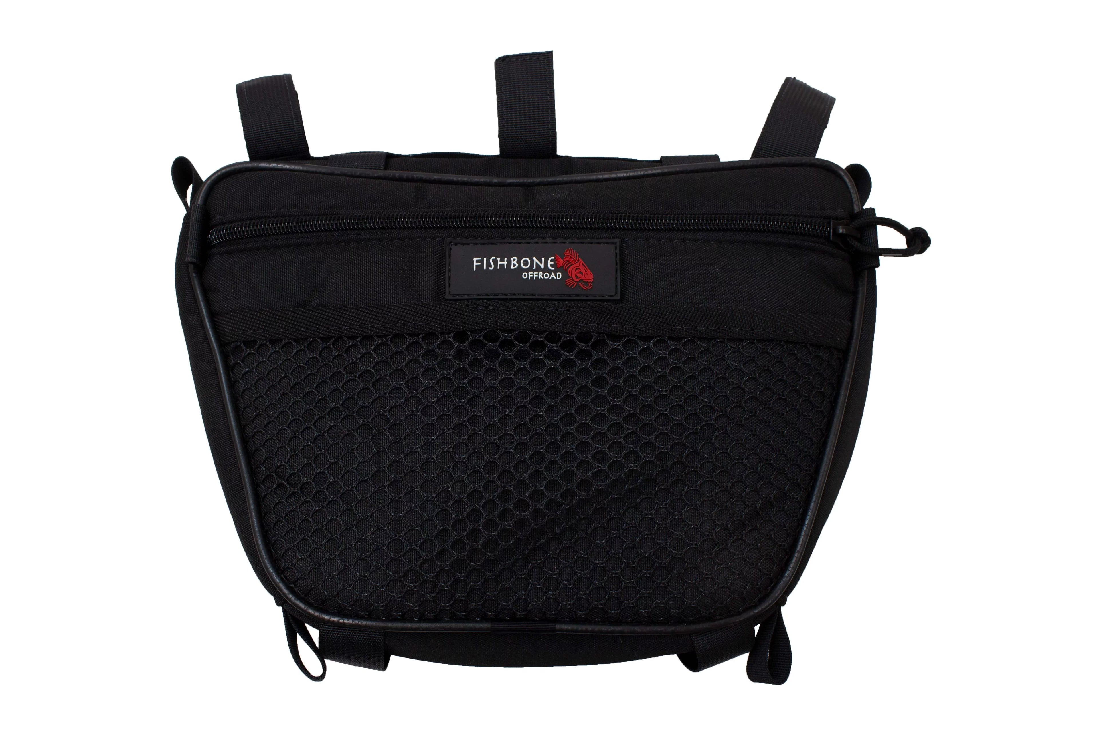 FB55156 Grab Fishbone Bag Offroad - Handle Dash