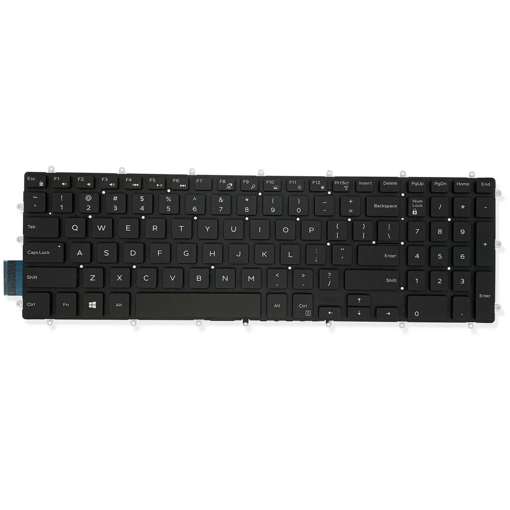5587 7790 3590 G5 7588 G7 Keyboard Backlit 3579 US 5590 3779 G3 7590 For