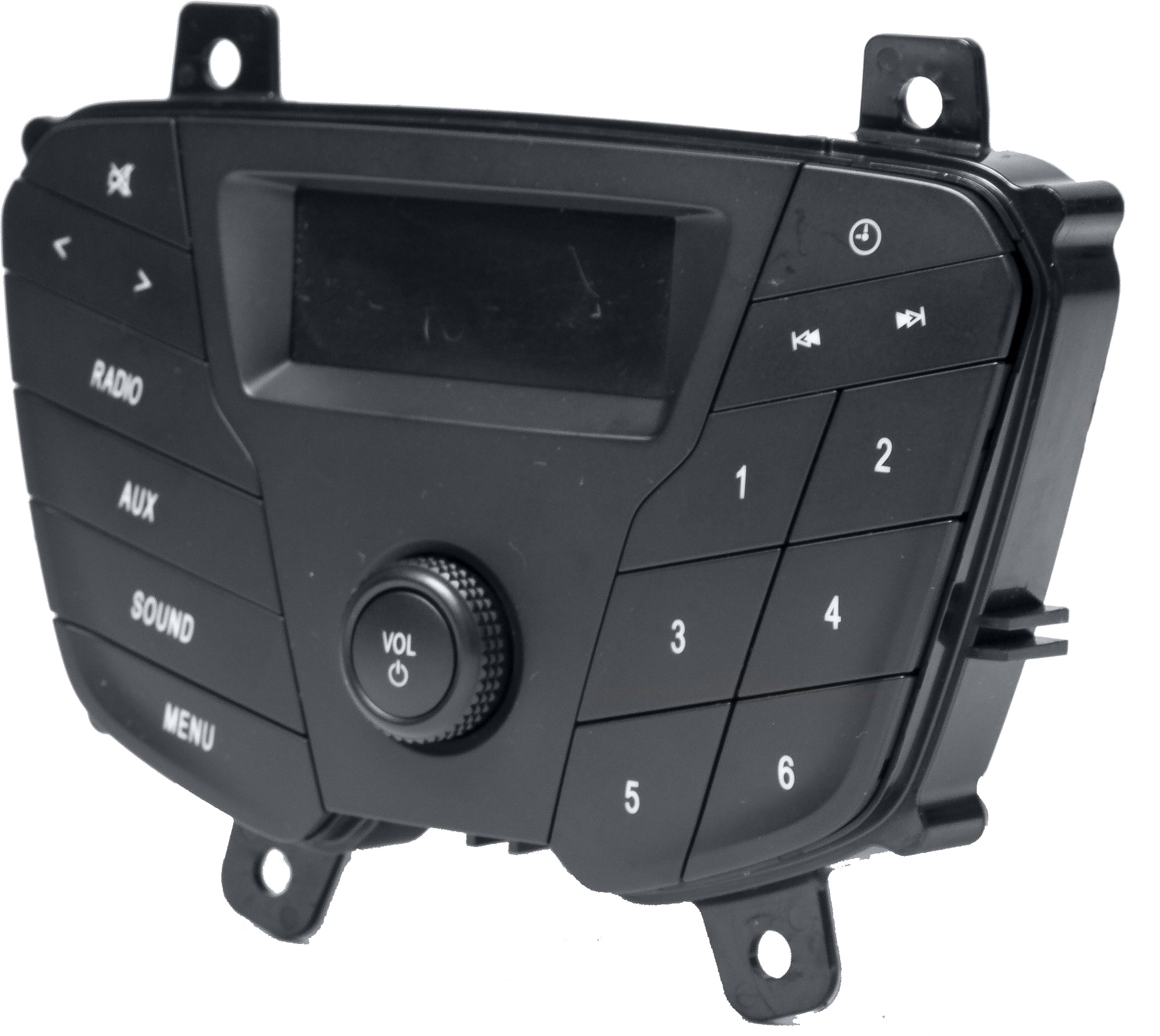 Restored Control 2016-2019 Transit Panel 250 CK4T-18K810-AK 150 Radio 350 (Refurbished) Climate