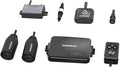 MOTOCAM K3 PARKING DUAL MOTORCYLE WIFI, (32GB) AND INNOVV MODE WITH GPS CHANNEL