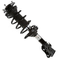 2002 for 2001 Front 1.5L Coil 2000 2003 Passenger and AutoShack Strut 2005 FWD 2004 Side Toyota Echo Driver Replacement Spring CST100384 Complete or