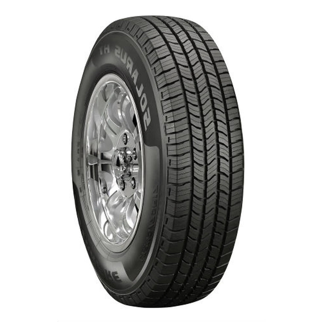 LT215/85R16 Starfire 115/112R Season E Truck All Light HT Tire Solarus