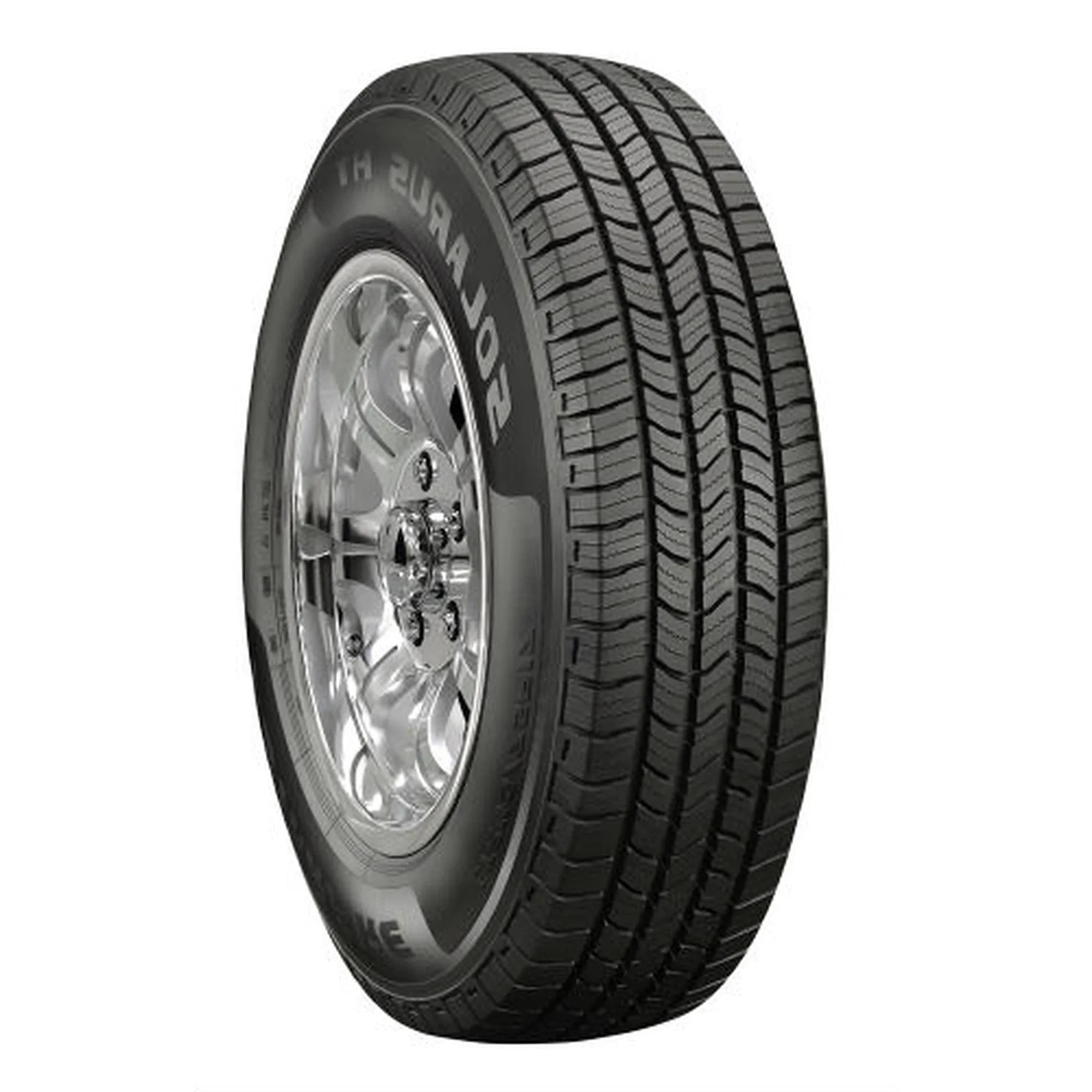 LT215/85R16 Starfire 115/112R Season E Truck All Light HT Tire Solarus