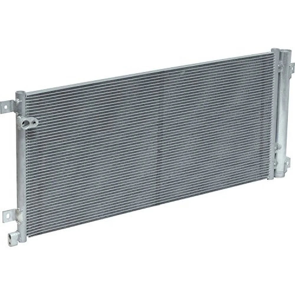 CN Parallel select: EX CIVIC CIVIC Flow 2019-2020 LX, HONDA 2018 Fits 30008PFC UAC Condenser HONDA