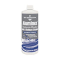 Aluminex Aluminum Hull MK3132 Marykate Maximum oz Strength Cleaner Pontoon Bottom 32 - &