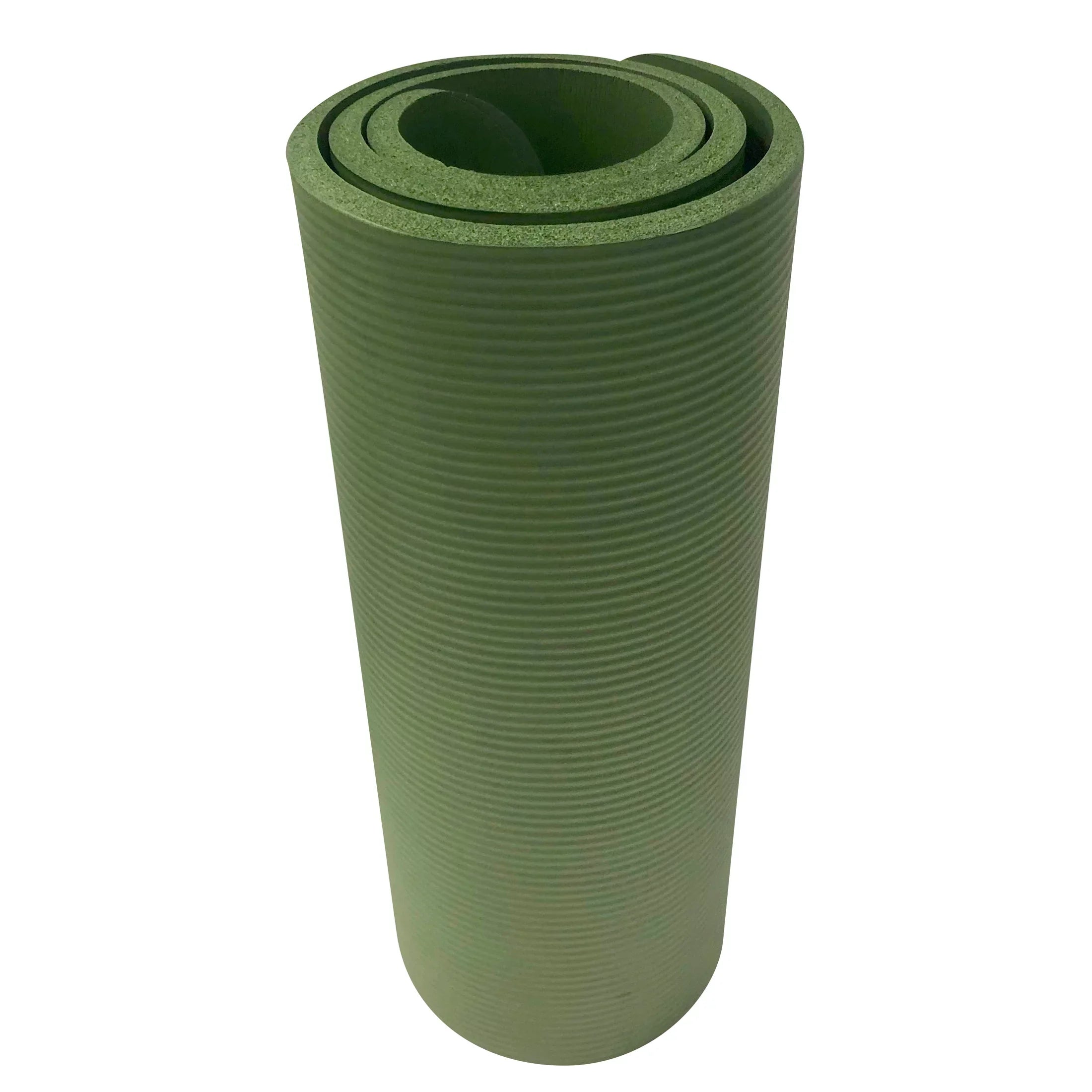 Outdoors Venture Ultra Pad, Foam Green Comfort Thick, Extra Sleeping