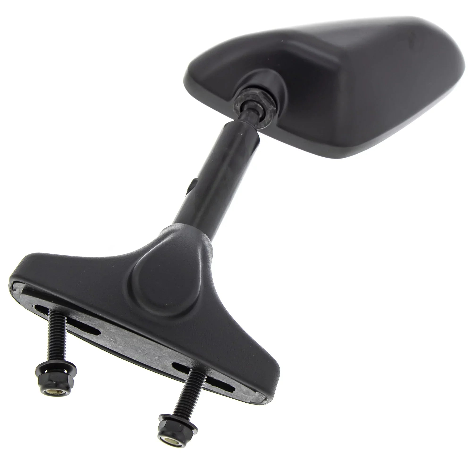 Mounted Hand Cat Sport Dash Arctic Trail 2436-012 Left Wildcat Mirror 2014-2020