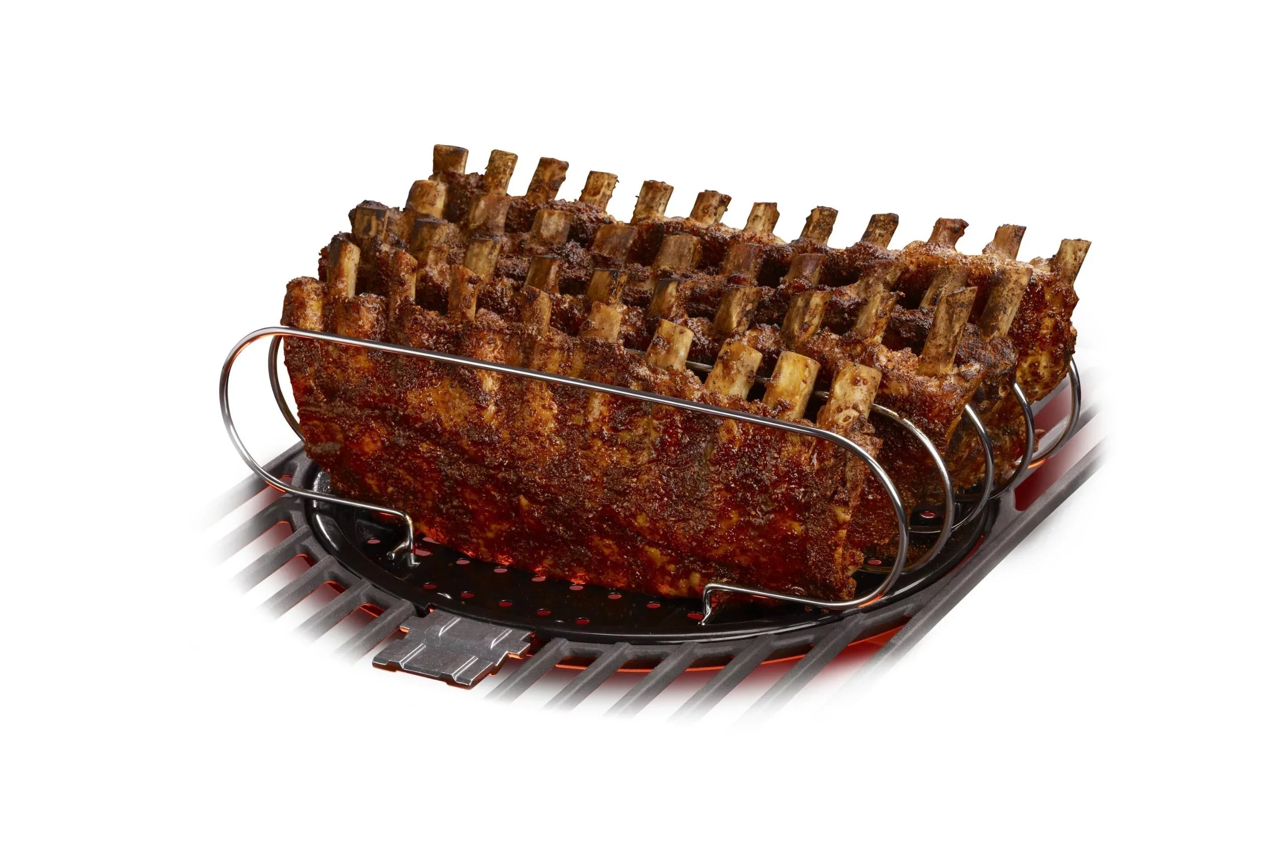 Stok Kabob/Rib SIS3000 Rack Grill