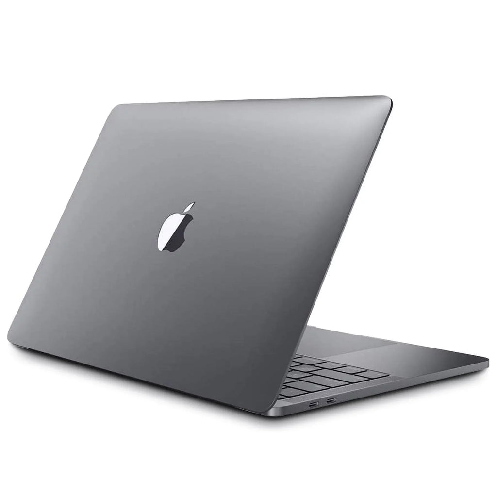 Space MacBook Big Gray SSD (Touch Pro MV912LL/A 2.3GHz (Good) 15" 512GB i9-9880H Sur Bar) Mid-2019 A1990 MacOS 32GB Pre-Owned