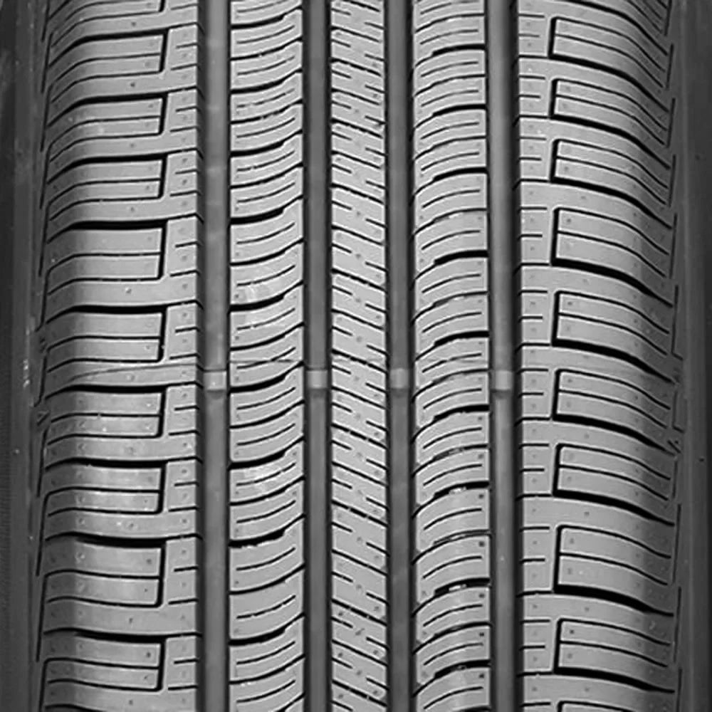 225/50R17 Season Tire N'Priz 94T Passenger AH5 All Nexen