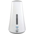 Sq. dimension 107 Aire Tabletop Small Capacity 1PACK Humidifier Mist Perfect Room Gal. Ft. 0.4 Cool
