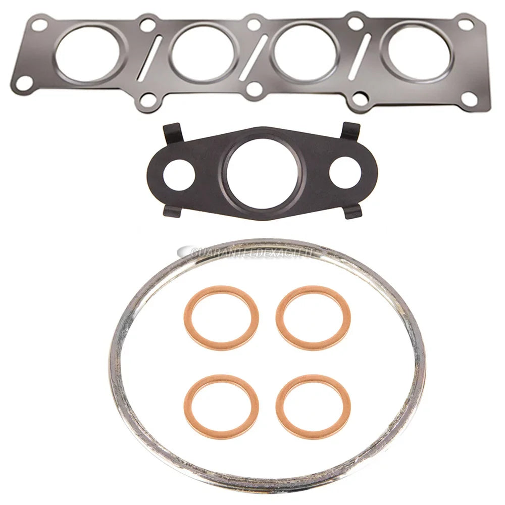 2013 2.0T select: Rover LAND Buyautoparts Rover RANGE Land Gaskets ROVER Turbocharger PLUS, For ROVER LR2 HSE Range LR2 PURE w/ Turbo Fits Evoque & - 2013 ROVER TECHNOLOGY EVOQUE LAND