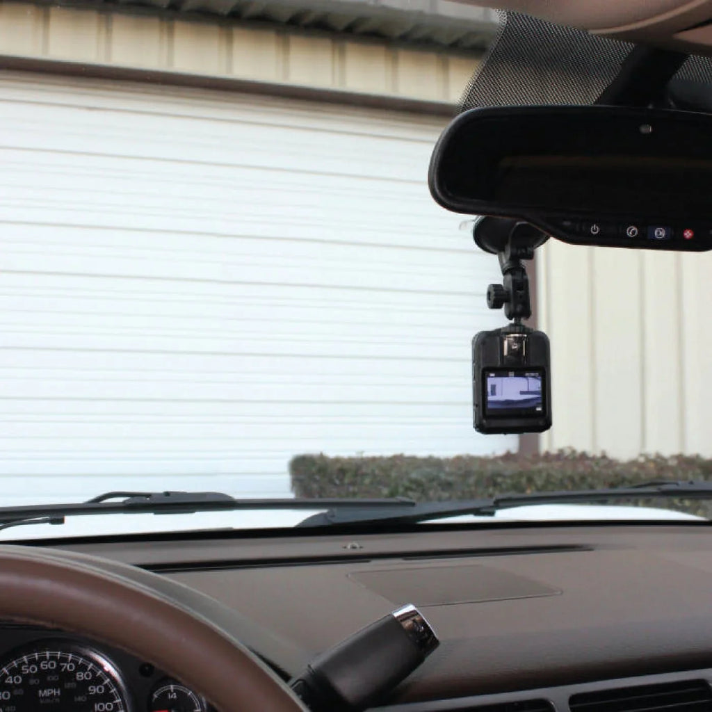 Camera Tactical Pro Body Police Force HD