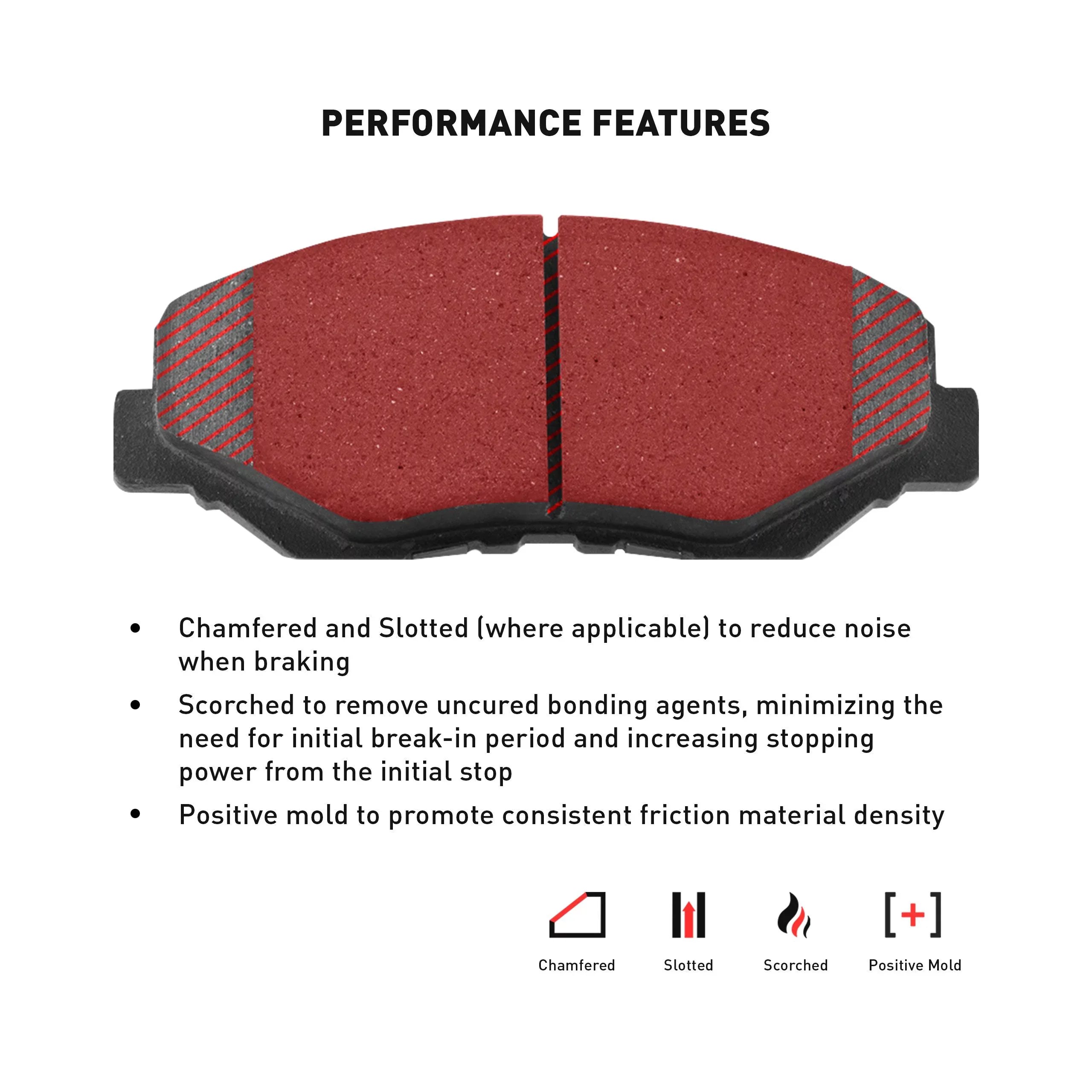 JUKE, NISSAN Pads includes 2014-2017 Series Friction Fits select: Company Hardware 2011-2013 S/SV/SL/NISMO Rotors Ceramic with JUKE Dynamic NISSAN Geospec Brake Brake Front 4312-67022 3000