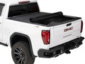 Rolling 9" Bed) 80135 by Pro (Carbon 2023 RealTruck Chevy/GMC Tonneau with X4s BAK Compatible - Bed 2019 Truck | Cover Hard | Silverado/Sierra Bed 5' Revolver (68")