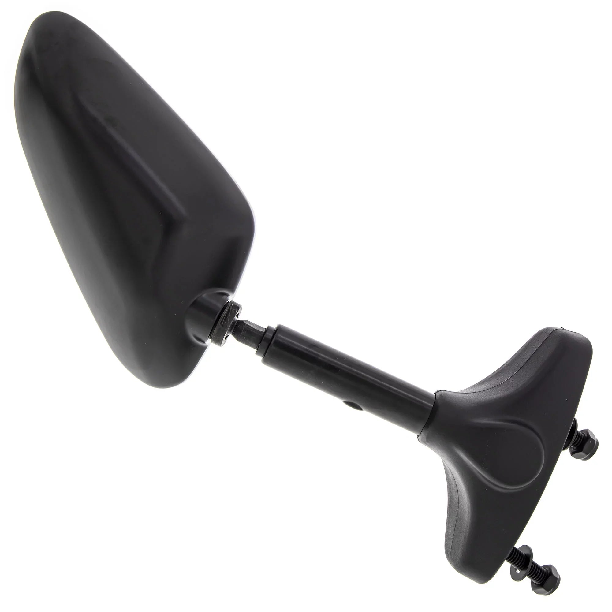 Mounted Hand Cat Sport Dash Arctic Trail 2436-012 Left Wildcat Mirror 2014-2020