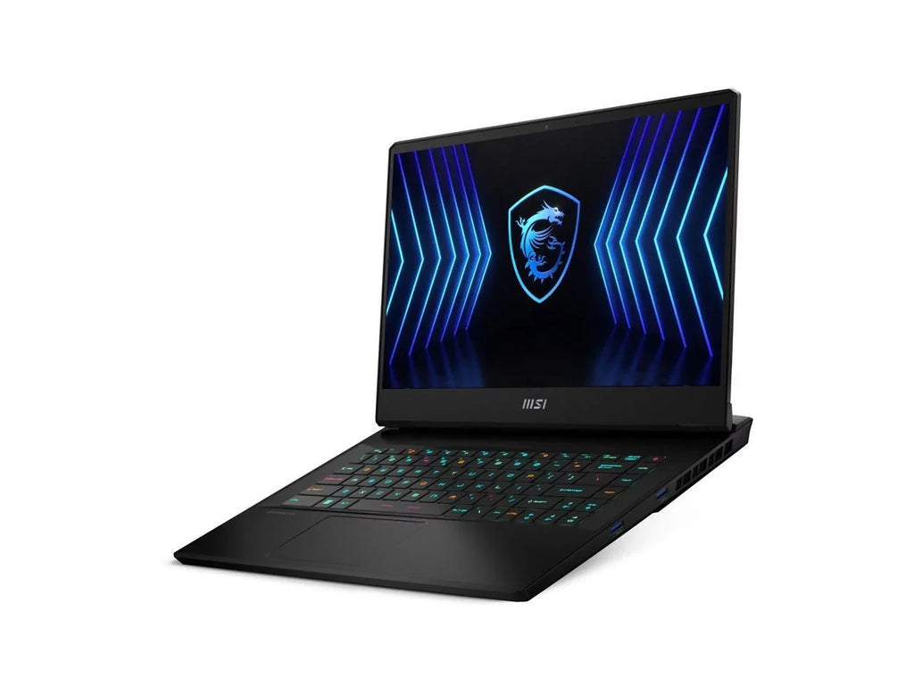 GB - 12UGS-066 PCIe 1 Hz 15.6" (Vector - Ti 32 RTX ) GeForce GP 64-bit Laptop - MSI - Laptop Gaming Series Core - GP66HX Windows GPU 165 11 i7-12800HX 3070 Intel DDR4 - SSD - Home TB