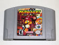case usable Kart item including NTSC-U/C N64 for human Mario CPU game