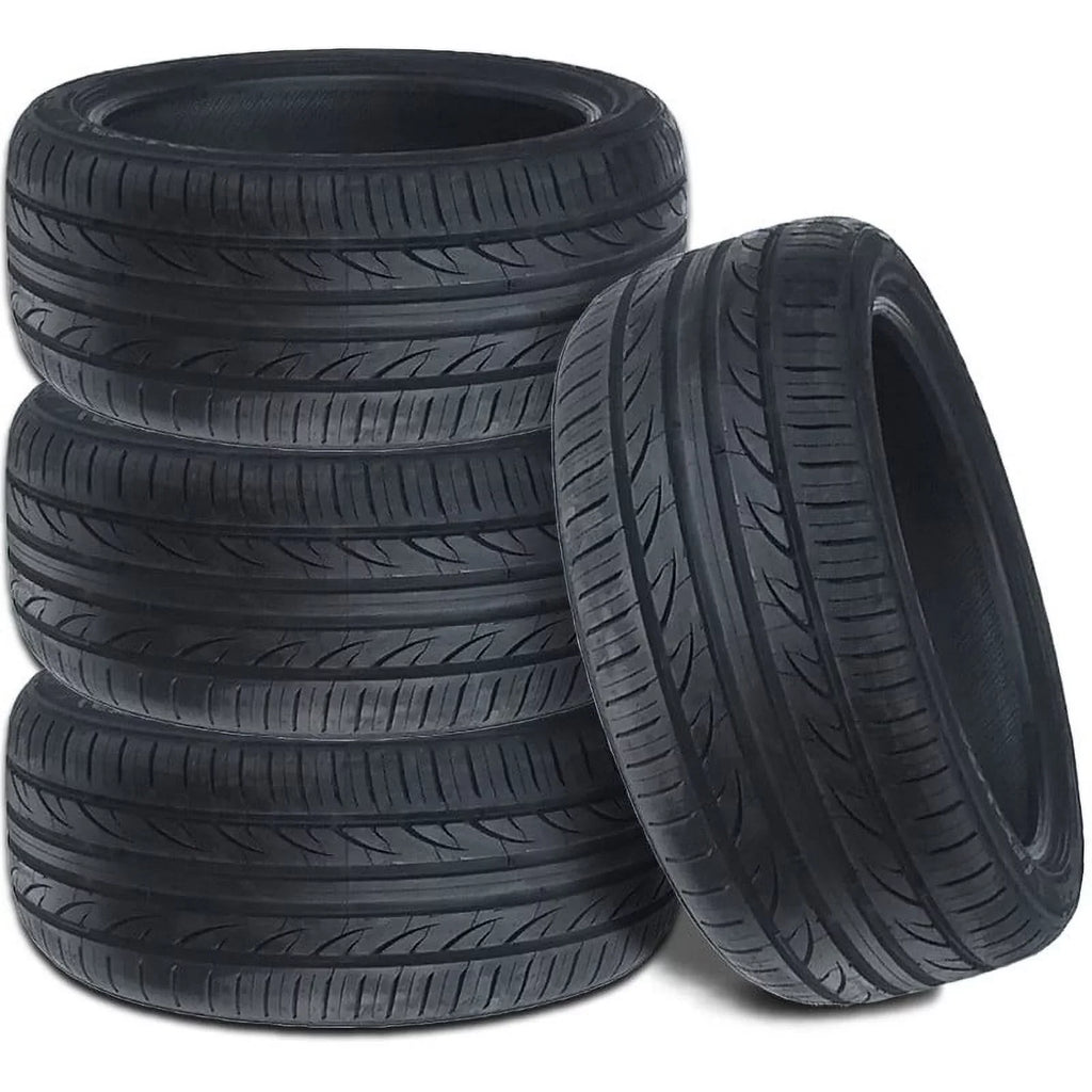 Ultra LT, High Season XL 2255017 New Chevrolet All 2012-15 225/50ZR17 4 Focus 2012-18 LXST2071750020 Lexani Tires / of LXUHP-207 / Cruze Electric 98W 225/50/17 Set Performance Fits: