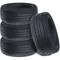 Ultra LT, High Season XL 2255017 New Chevrolet All 2012-15 225/50ZR17 4 Focus 2012-18 LXST2071750020 Lexani Tires / of LXUHP-207 / Cruze Electric 98W 225/50/17 Set Performance Fits: