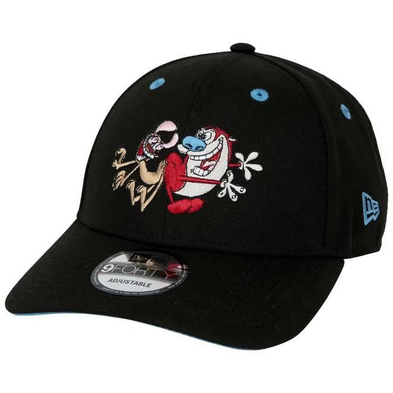 Black - New Hat, dimension 9Forty One Era Adjustable