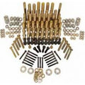Car Products 2730 King Bolt Racing Kit for Steel Sprint