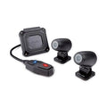 Starvis 15N5940007 GPS Dual Mivue Dash M760D Camera