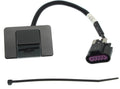 Suburban Replacement 2007 Colored RC51070001 Tahoe 2007 with Camera Back Chevrolet Chevrolet Compatible Up 1500