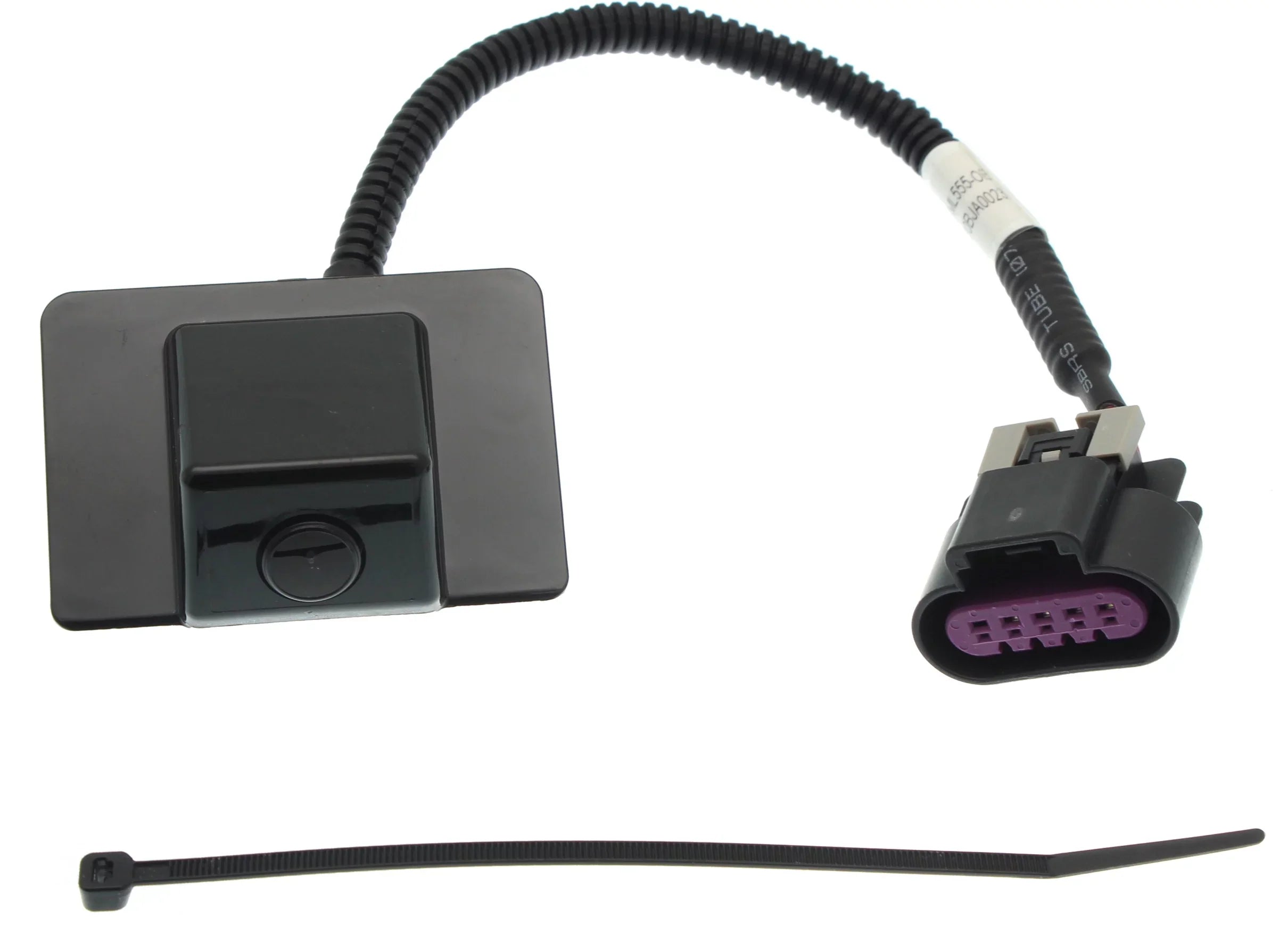 Suburban Replacement 2007 Colored RC51070001 Tahoe 2007 with Camera Back Chevrolet Chevrolet Compatible Up 1500
