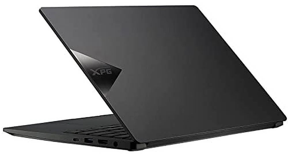 XPG XENIA14I5G11GXELX-BKCUS Intel Laptop Gaming 512GB Xe, WUXGA, Xenia 14" SSD, 64GB 10) Windows 2021 RAM, 14 EXCaliberPC NVMe Iris (i5-1135G7,