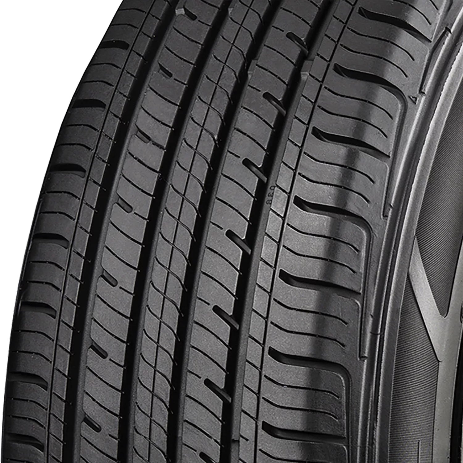 98H All Passenger GR906 Tire Season Ironman 225/60R16