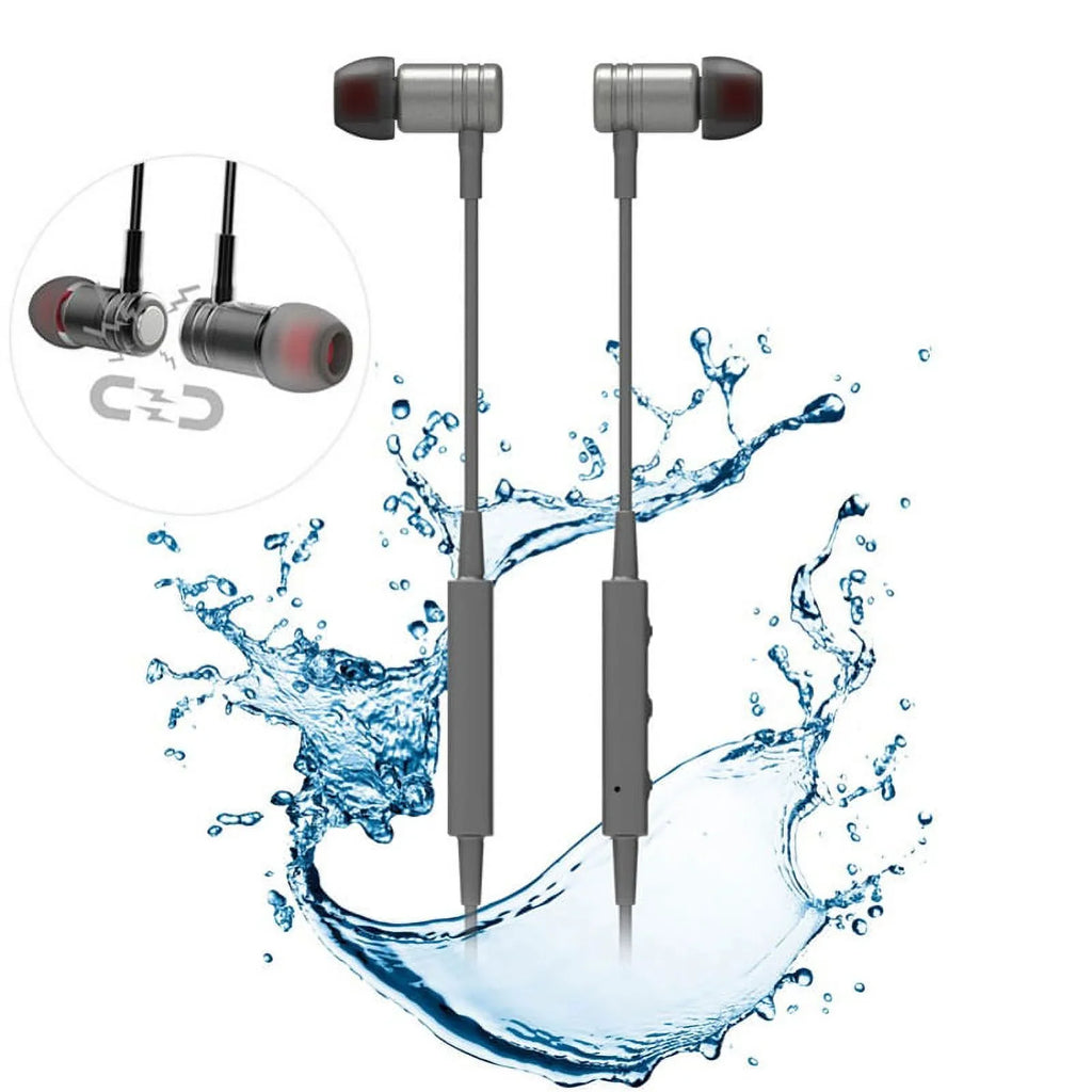 10.5" 10.4" Headset A9/A8 (2021)/A7 Galaxy Headphones for Tab A9/A8 Sports Microphone 10.5" (2021)/A7 Tab Neckband for Galaxy Wireless 10.4" - With Earphones (2020) (2020)