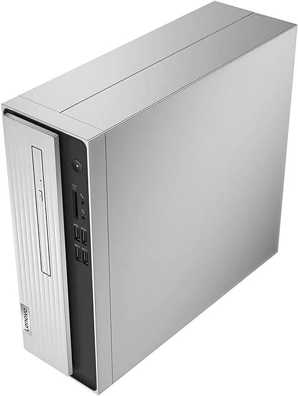 Open 4GB HDD Silver Athlon Silver 3-07ADA05 3050U SFF 1TB IdeaCentre AMD Box -
