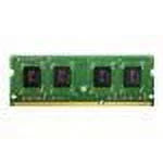 '- GB - 204-pin SO-DIMM 8 - QNAP DDR3L