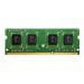 '- GB - 204-pin SO-DIMM 8 - QNAP DDR3L