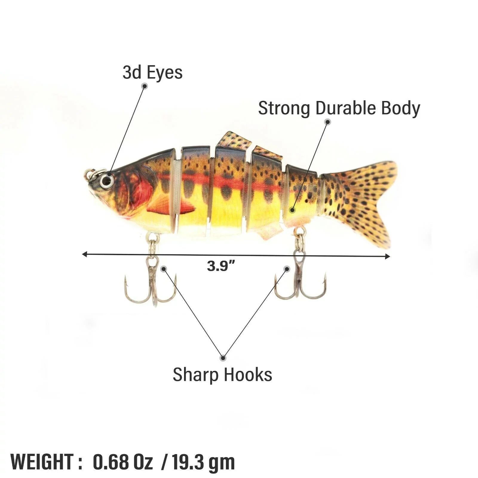Fisherman Best for Bass fishing Dad Fishing Fishing who for Men, Gift Lures, loves Present, Gifts