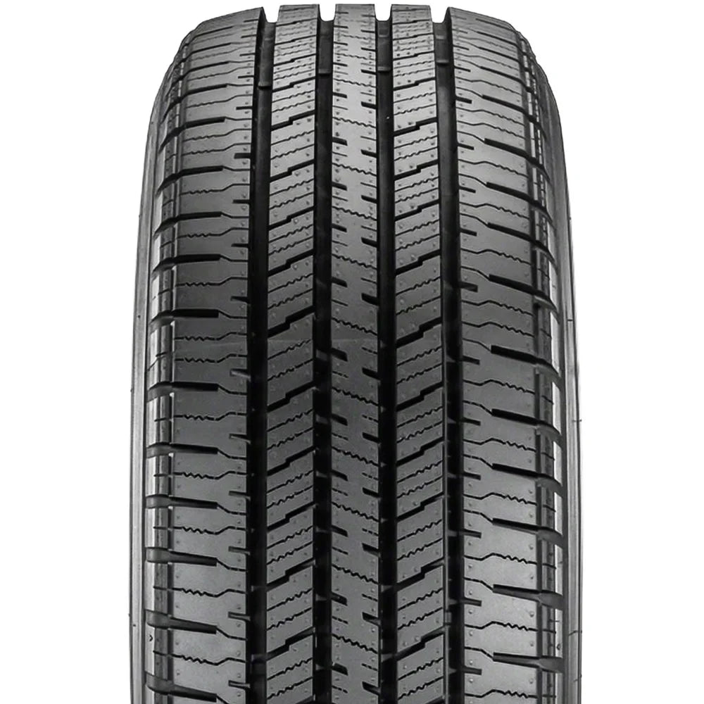 Hankook Pro, 120/116S LT Tires (FOUR) Truck 2015 245/75R16 LT Dynapro Tacoma HT Light Toyota E Fits: of Set Chevrolet 4 Ply TRD 1995-2002 10 Tahoe