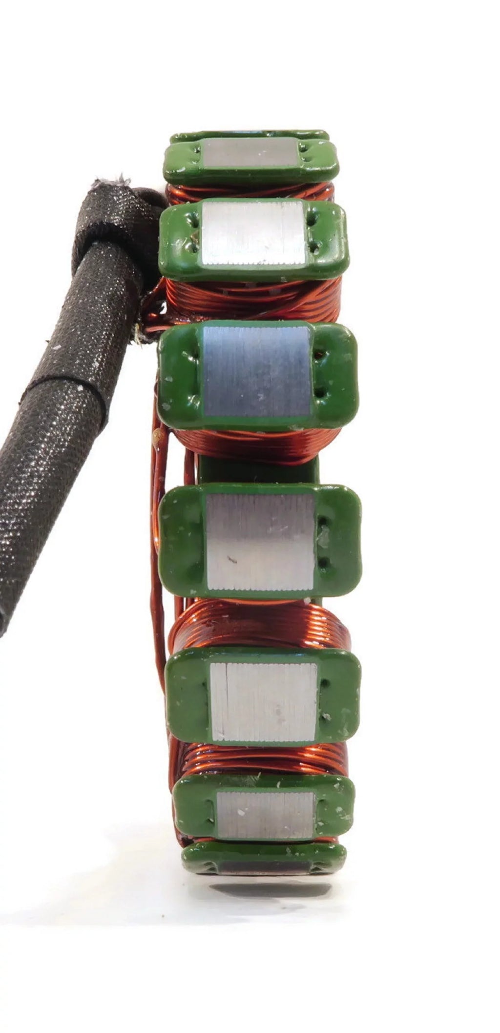 For | Shop The 6D3-81410-02-00 WaveRunner Alternator Stator Ignition ROP 6D3-81410-01-00 Yamaha